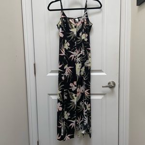 H&M floral dress